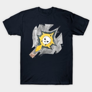 Knight's Symbol T-Shirt